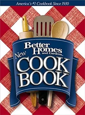 Cookbook