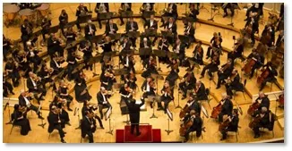 Orchestra