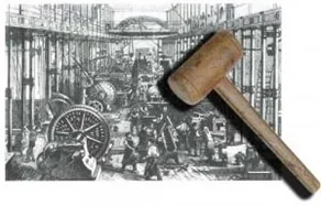 Sledgehammer