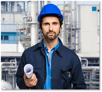 Blueprint Worker