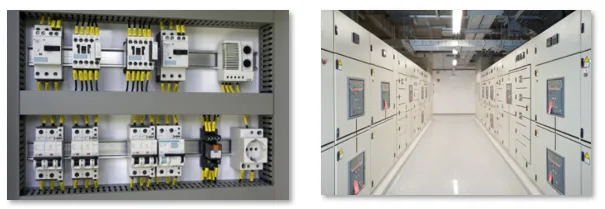Controls